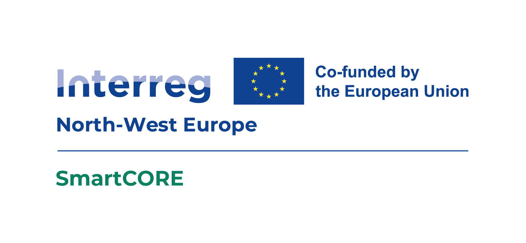 Smartcore logo