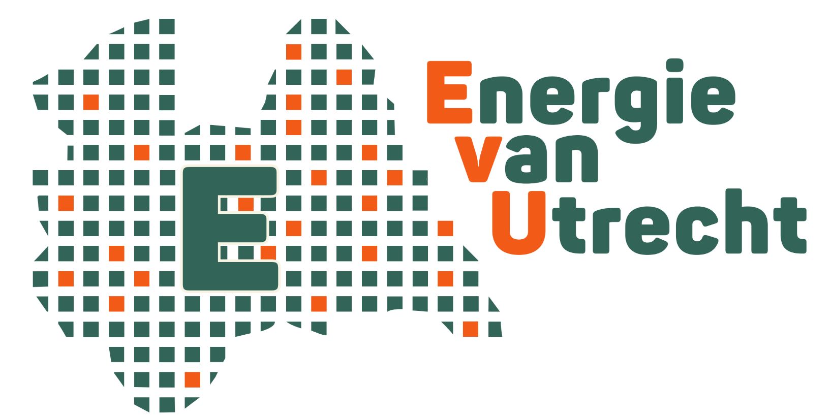 Energie Van Utrecht Logo